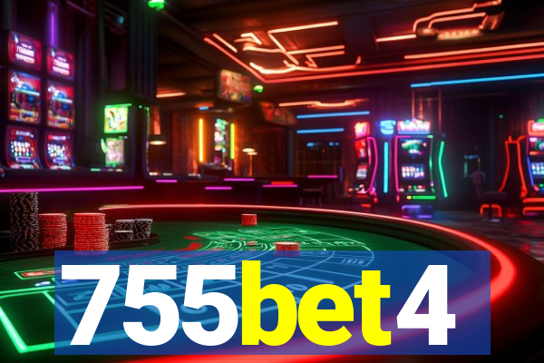 755bet4