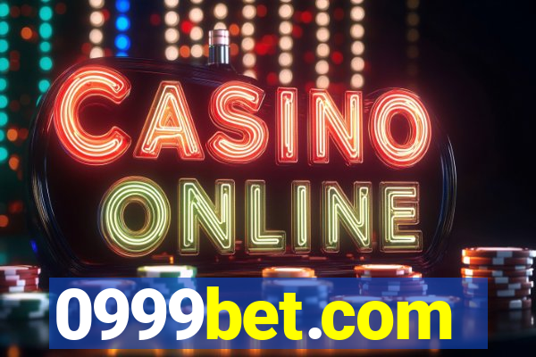 0999bet.com