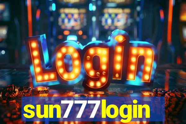 sun777login