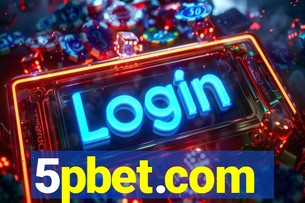 5pbet.com