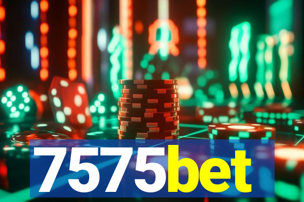 7575bet