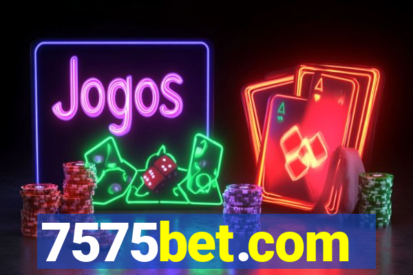 7575bet.com