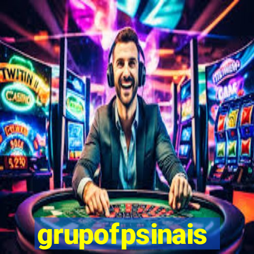 grupofpsinais