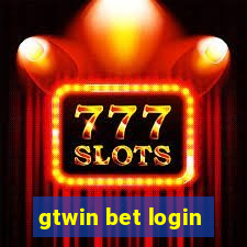 gtwin bet login
