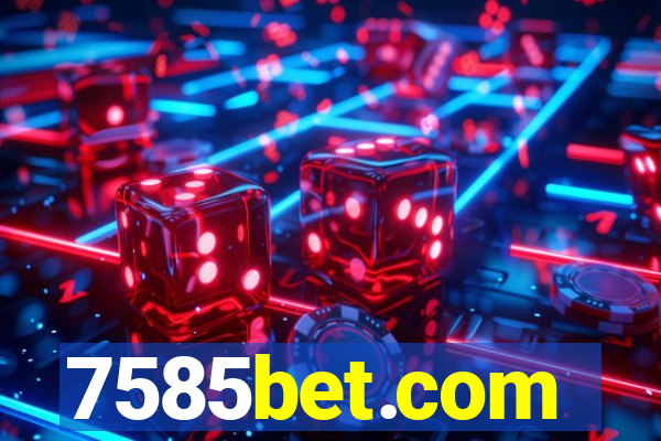7585bet.com