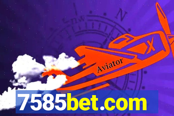 7585bet.com
