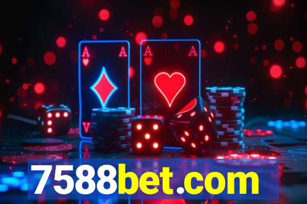 7588bet.com
