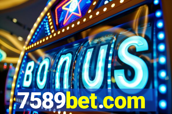 7589bet.com