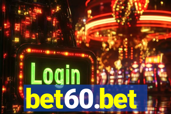 bet60.bet