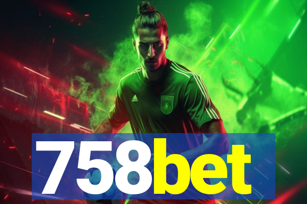 758bet