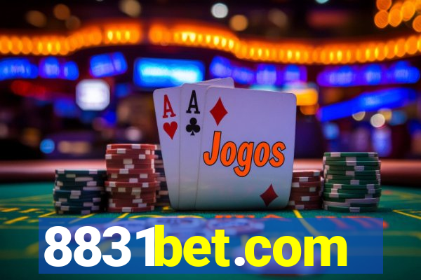 8831bet.com