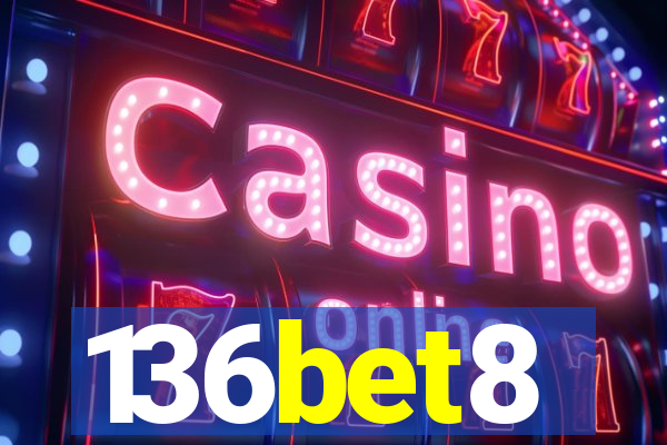136bet8