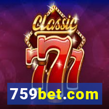 759bet.com