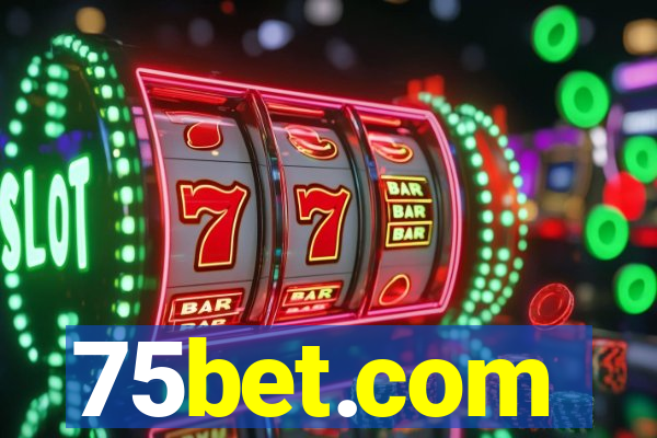 75bet.com