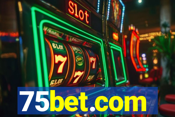 75bet.com