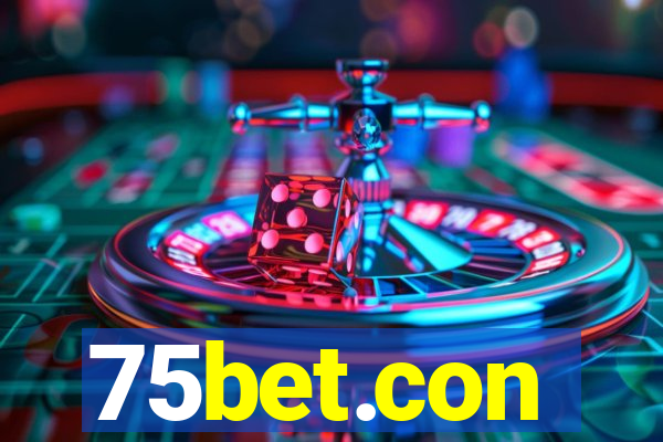 75bet.con