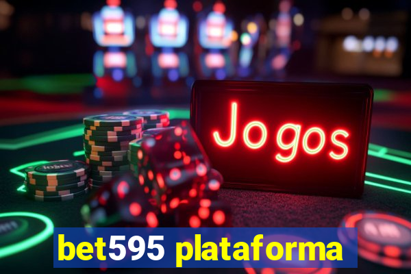 bet595 plataforma