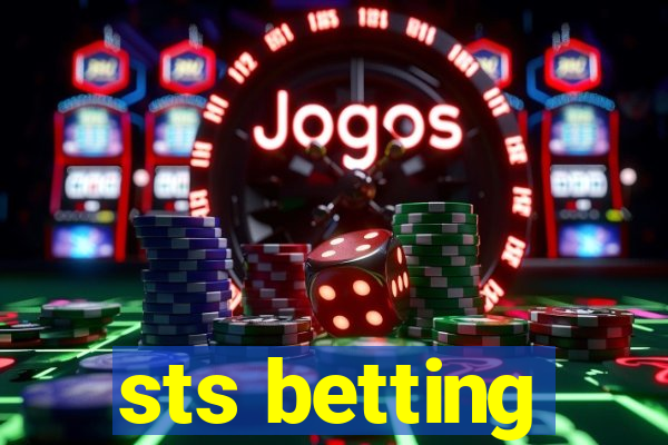 sts betting