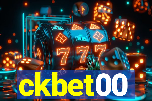 ckbet00
