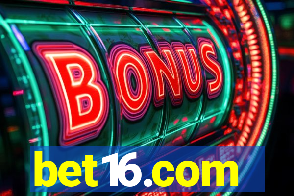 bet16.com