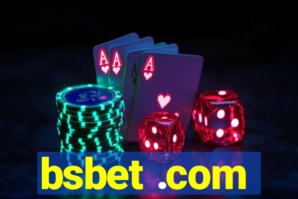 bsbet .com