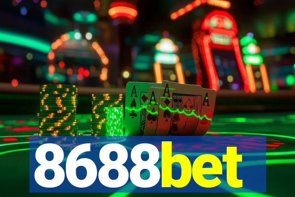 8688bet