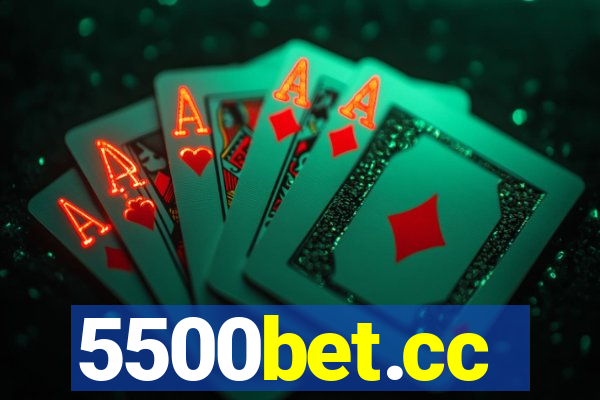 5500bet.cc