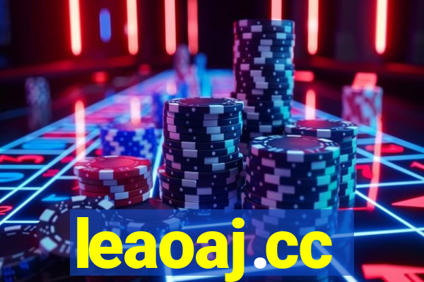leaoaj.cc
