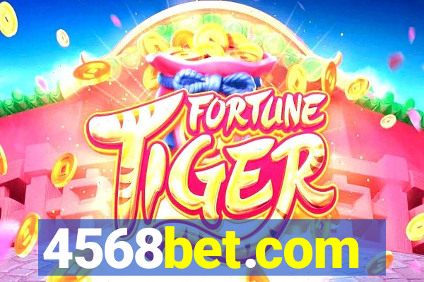4568bet.com