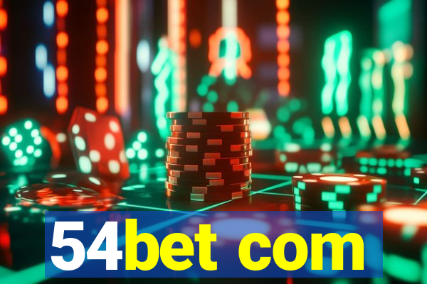 54bet com