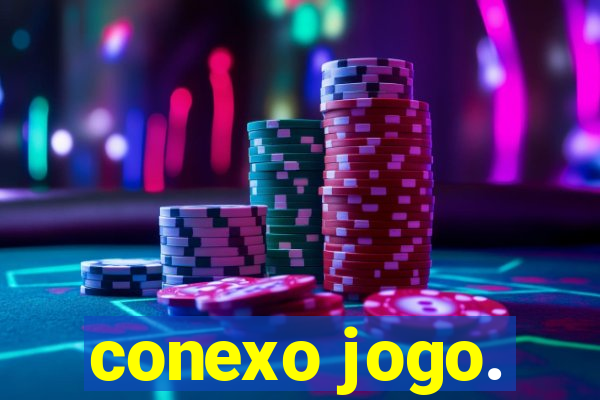 conexo jogo.