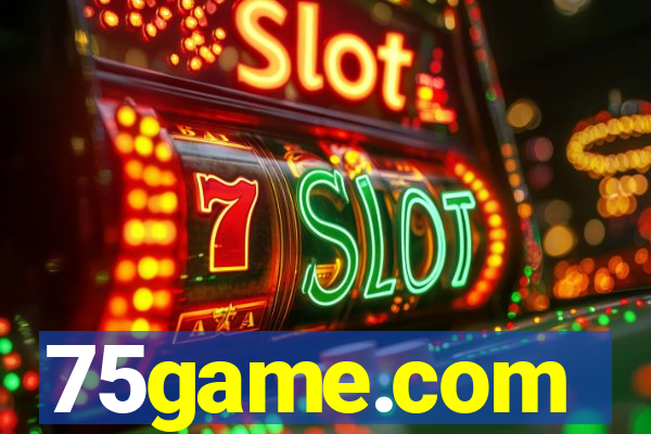 75game.com