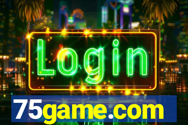 75game.com