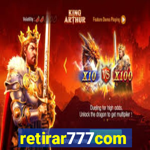 retirar777com