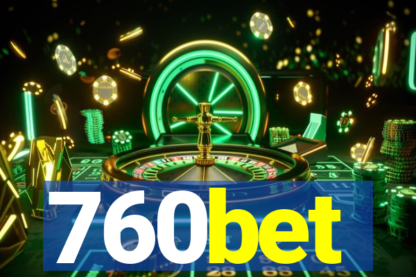 760bet