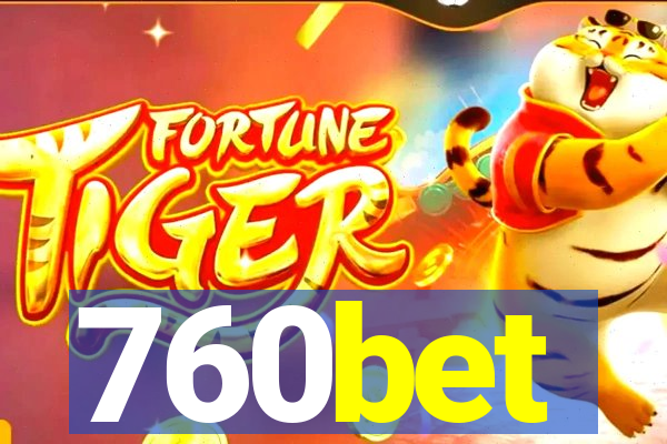 760bet