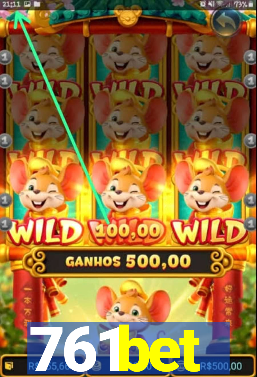 761bet