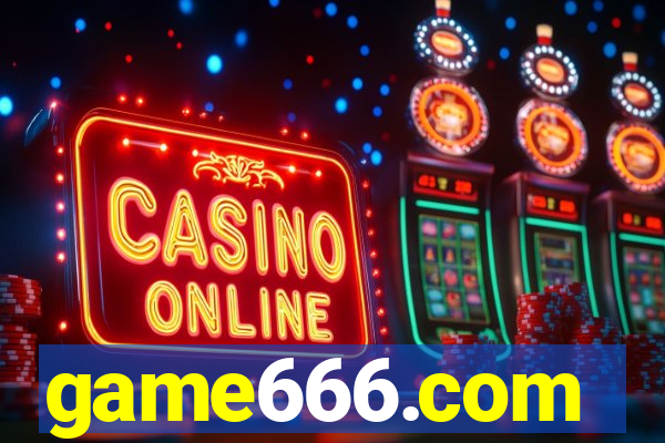 game666.com