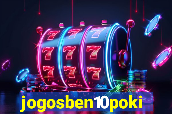 jogosben10poki