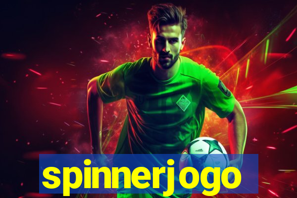 spinnerjogo