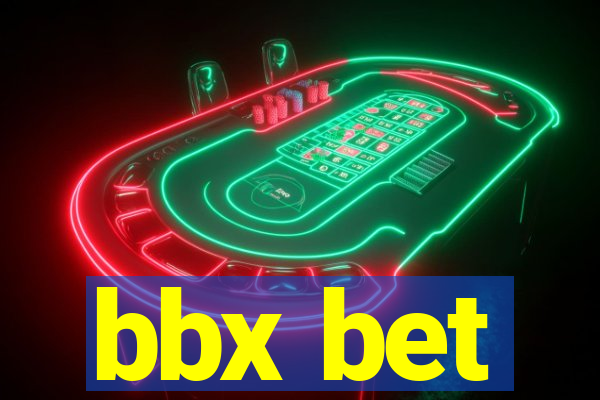 bbx bet