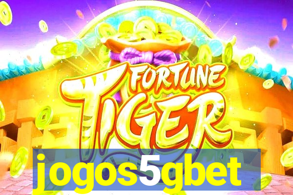 jogos5gbet