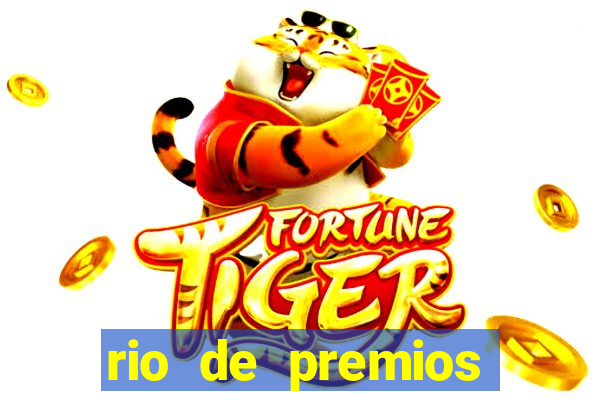 rio de premios cadastrar bilhetes