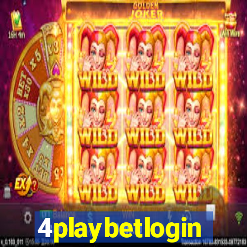 4playbetlogin