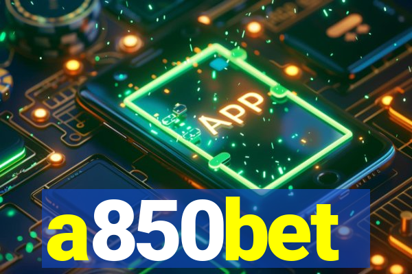 a850bet