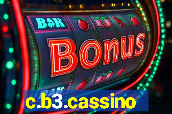 c.b3.cassino