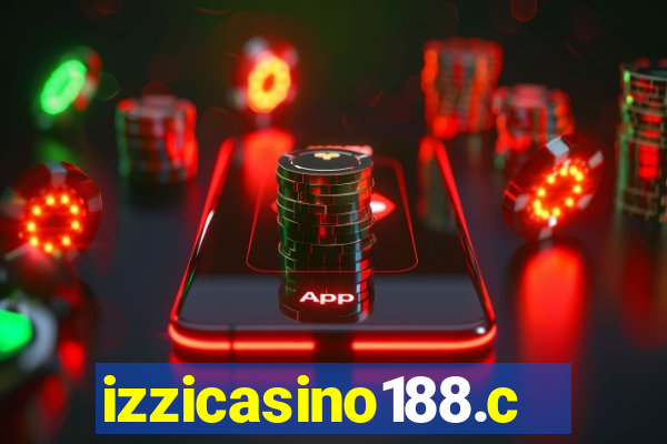 izzicasino188.com