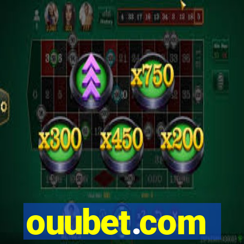 ouubet.com