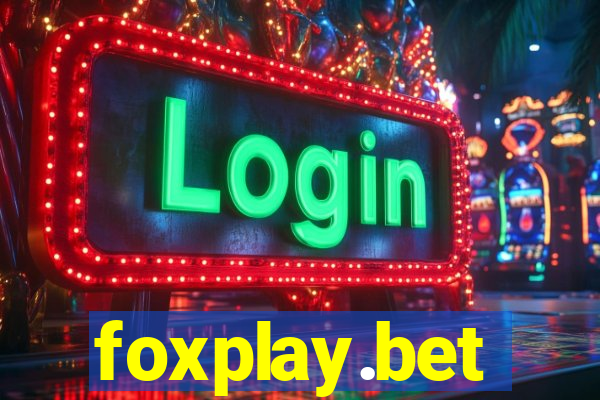 foxplay.bet