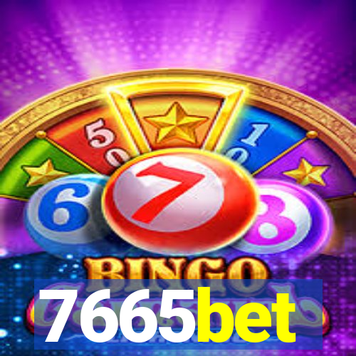 7665bet